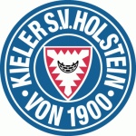 Logo Holstein Kiel (W)