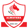 Logo Homs Al Fidaa SC