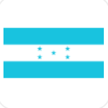Logo U21 Honduras