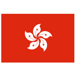 Logo Hồng Kông