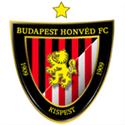 Logo Honved-MFA U21
