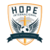 Logo Hope Internacional FC
