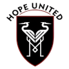 Logo Hope United