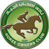 Logo Horse Owners Club