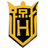 Logo Hosei University