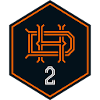 Logo Houston Dynamo B