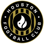 Logo Houston FC