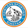 Logo Howlers SC