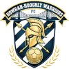 Logo Howrah Hooghly Warriors