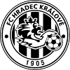 Logo Hradec Kralove B U19