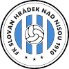 Logo Hradek nad Nisou