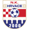 Logo Hrvace