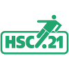 Logo HSC 21 Haaksbergen