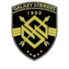 Logo Hsinchu Strikers (W)