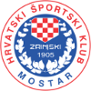 Logo HSK Zrinjski Mostar