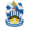 Logo Huddersfield Town