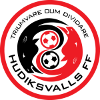 Logo Hudiksvalls ABK