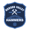 Logo Hudson Valley Hammers