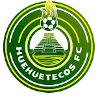 Logo Huehuetecos FC