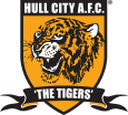 Logo Hull City (R)