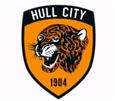 Logo Hull City U23