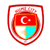 Logo Hume City U21