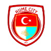 Logo Hume City U23
