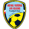 Logo Hùng Vương An Giang U21