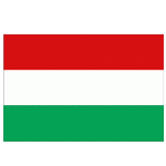 Logo U17 Hungary