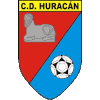 Logo Huracan de Balazote
