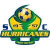 Logo Hurricanes SC