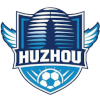 Logo Huzhou Team