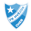 Logo Hvezda Cheb