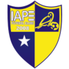 Logo IAPE (Youth)