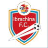 Logo Ibrachina Youth
