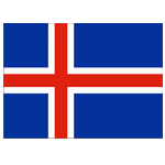 Logo U17 Iceland (Nữ)