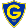 Logo IF Gnistan II (W)