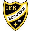 Logo IFK Hassleholm