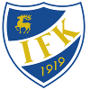 Logo IFK Mariehamn II