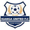 Logo Iganga United