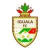 Logo Iguala FC