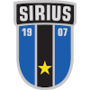 Logo IK Sirius FK