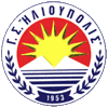 Logo Ilioupoli