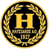 Logo Ilisiakos FC