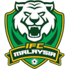 Logo Imigresen FC II