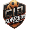 Logo Impacto Deportivo Sopachuy