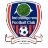 Logo Indahangarwa WFC (W)