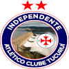Logo Independente PA (Youth)