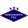 Logo Independiente Luque