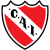 Logo Independiente Villa del Rosario